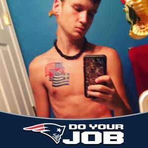 Meet your Posher, Alexander